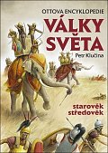 Války světa, starověk, středověk - Ottova encyklopedie