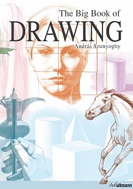 The Big Book of Drawing