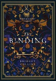 The Binding, 1.  vydání