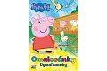 Peppa Pig - Omalovánky A4, 1.  vydání