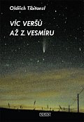 Víc veršů až z vesmíru