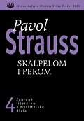 Skalpelom i perom