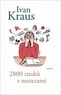 2800 znaků s mezerami