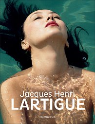 Jacques Henri Lartigue (Pocket Photo)