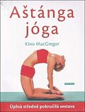 Aštánga jóga - Úplná středně pokročilá sestava