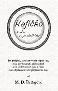 Kafíčko a vše, co je sladkého