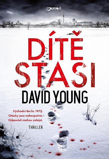 Náhled Dítě Stasi