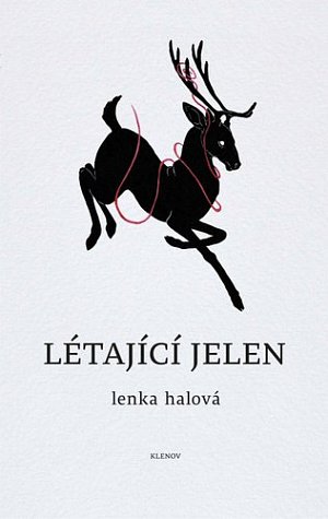 Létající jelen