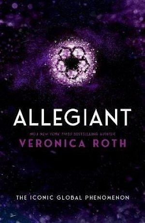 Allegiant (Divergent, Book 3)