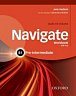Navigate Pre-intermediate B1 Workbook with Key and Audio CD