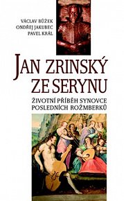 Jan Zrinský ze Serinu