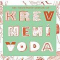 Krev není voda - CD
