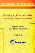 Otázky kolem celiakie - Víte si rady s bezlepkovou dietou?