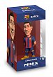 MINIX Football: Club FC Barcelona - Lewandowski