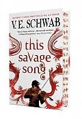 This Savage Song, 1.  vydání