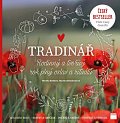 Tradinář - Rodinný a tvořivý rok plný oslav a rituálů, 1.  vydání