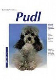 Pudl -  jak na to