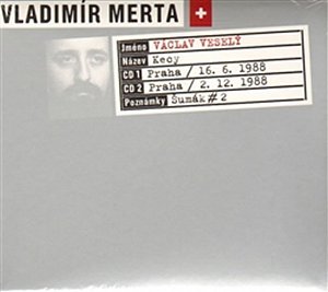 Kecy Šumák 2 - 2 CD