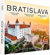 Bratislava - Portrét mesta a krajiny