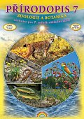 Přírodopis 7 - Zoologie a botanika, Čtení s porozuměním, 2.  vydání