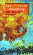 Pátý elefant - Úžasná zeměplocha