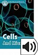 Oxford Read and Discover Level 6 Cells and Microbes with Mp3 Pack