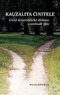 Kauzalita činitele