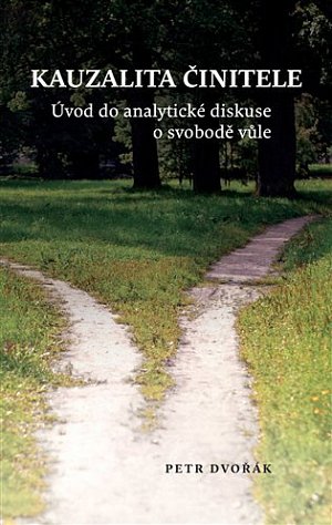 Kauzalita činitele