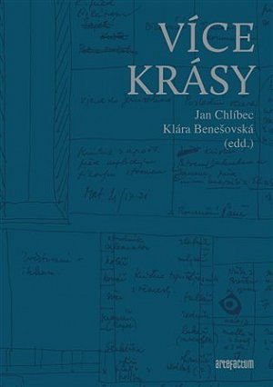 Více Krásy / Skok vysoký Josefa Krásy (2 knihy)
