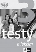 Testy k lekcím Direkt neu 3