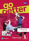 GoGetter Level 1 Student´s Book with Online Practice