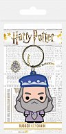 Klíčenka gumová Harry Potter - Albus