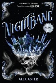 Nightbane (the Lightlark Saga Book 2), 1.  vydání