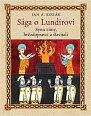 Sága o Lundirovi - Synu zimy, hvězdopravci a staviteli