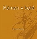 Kámen v botě