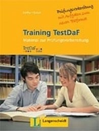 Training Test DaF + 2CD