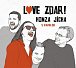 Love zdar! - CD