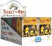 Ticket to Ride: 20th Anniversary Deluxe train set Display