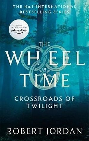 Crossroads Of Twilight : Book 10 of the Wheel of Time