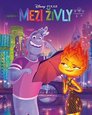 Mezi živly - Příběh podle filmu