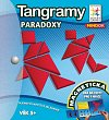 Tangramy: Paradoxy/Magnetická SMART hra na cesty