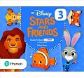 My Disney Stars and Friends 3 Student´s Book with eBook and digital resources