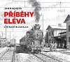 Příběhy eléva - CDmp3 (Čte Martin Zahálka)