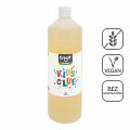 Creall školní tekuté lepidlo Kids Glue, 1000 ml, transparentní