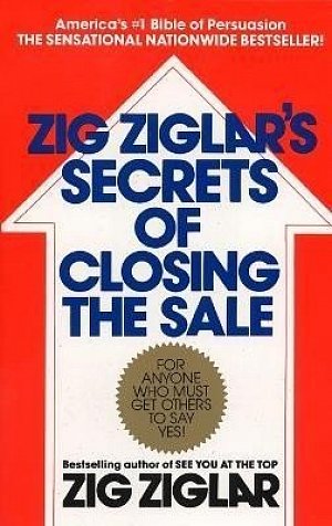Zig Ziglar´s Secrets of Closin
