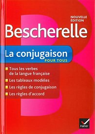 Bescherelle: La conjugaison pour tous (učebnice)