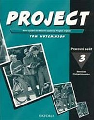 Project 3 Workbook - Pracovný zošit (SK Edition)