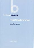 Oxford Basics Teaching Grammar