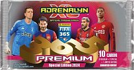 Panini FIFA 365 2023/2024 - Adrenalyn karty, premium packet