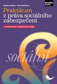 Praktikum z práva sociálního zabezpečení, 1.  vydání